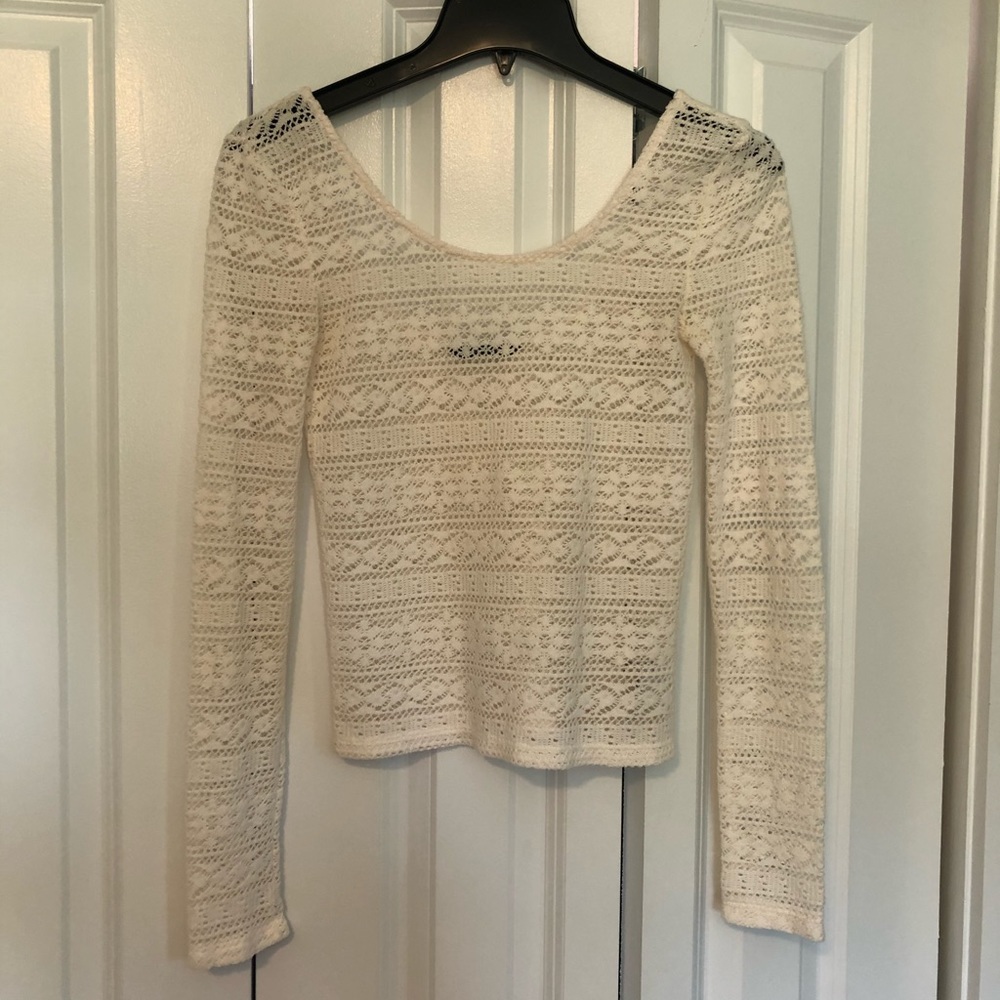 aeo top